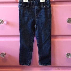 Baby Gap Legging Jeans